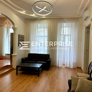 Довгострокова оренда 3х кімнатної квартири Печерськ