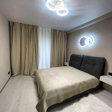 Здам 3к.квартира Повітрянофлотський пр. Соломянський район,