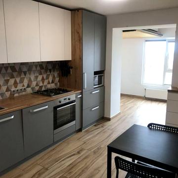 Продам 1к квартиру у новобудові