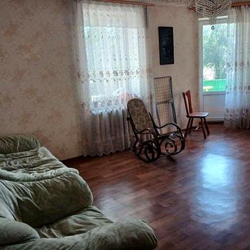 Продам 3-комн квартиру в районе Комсомольская ул.