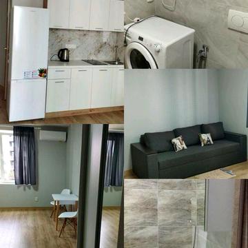 Уютний Квартал . Оренда квартири . Смарт