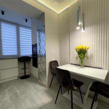 Панаса Мирного вул., 11