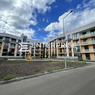 Продаж 2к квартири вул. Дубищанська, 2 Оболонський район ЖК Італійський квартал