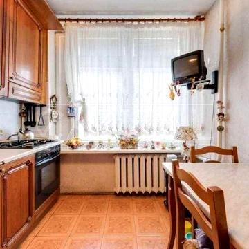 Продаж квартири на Печерську