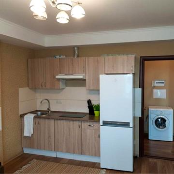 Продаж 2-х кімнатної квартири ЖК Левадний Бортничі Харківський масив