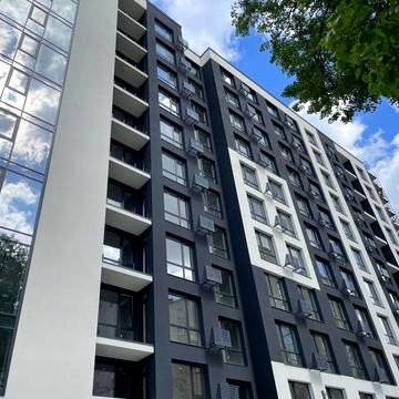 Гарбарська вул., 27