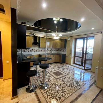 Оренда квартири в новобудові