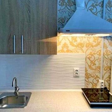 смарт-квартира на Холодной Горе