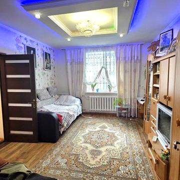 Одноповерховий будинок в Центрі міста