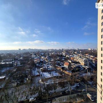 Продаж 1к Квартира Дача Ковалевського вулиця ЖК Посейдон