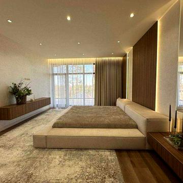 Продаж сучасного будинку з пейзажною ділянкою. Новий ремонт. Газ.