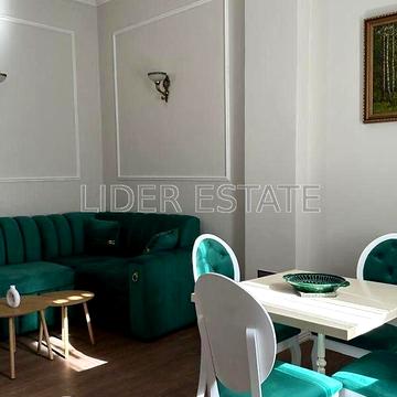 Довгострокова оренда 3к Квартира Берчені вулиця