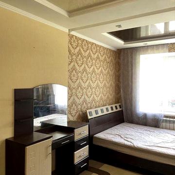 Здається 1 кімнатна секція.