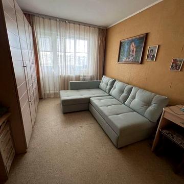 Оренда 3к.квартира Івана Авраменка 14(вечірній)