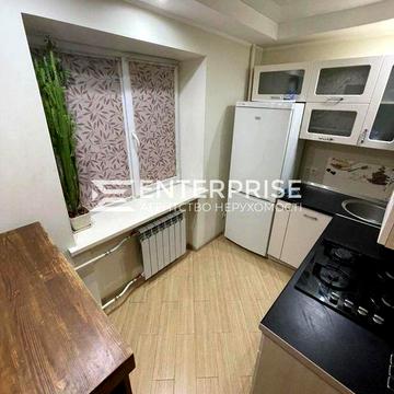 Продаж однокімнатна квартира, Русанівська набережна, м Лівобережна