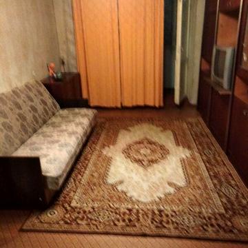 Довгострокова оренда 1к Квартира Академіка Заболотного вулиця