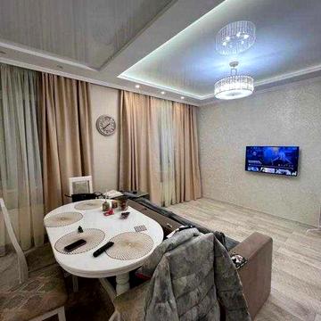 Продам стильну 1-кімнатну квартиру на Фонтані, ЖК «31 Перлина»