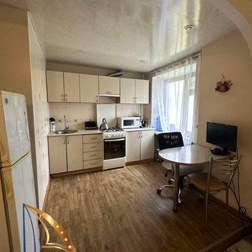 Продам 1 ком кв-ру в центре, ул. Сталеваров 3эт. пятиэтжного дома