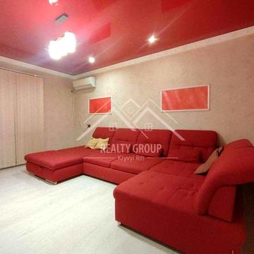 Оренда розкішної двохкімнатної квартири на Соборності.