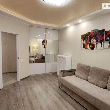 Довгострокова оренда 1к Квартира Пирогова вулиця ЖК Пироговский