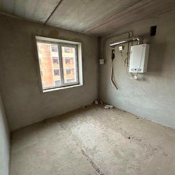 ГАРЯЧА пропозиція! 1-кімнатна квартира з мін.оформленням! ГАЗ! БЕЗ %!