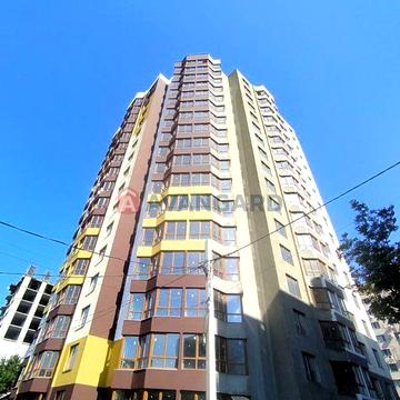 Сучасна 2-кім. квартира в Центрі міста. е-Оселя! ЖК Смілянська 48