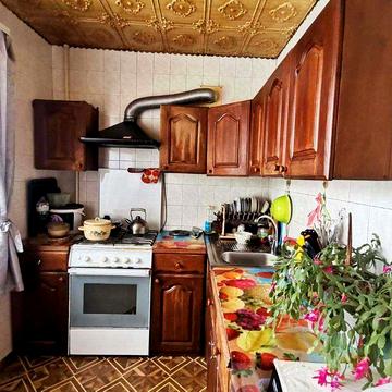 Продаж 3кімнатної квартири в Бородинському мрні
