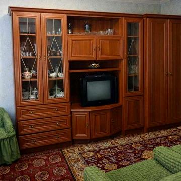 Оренда 1 квартири, вул. Марка Безручка, метро Нивки, Святошинський