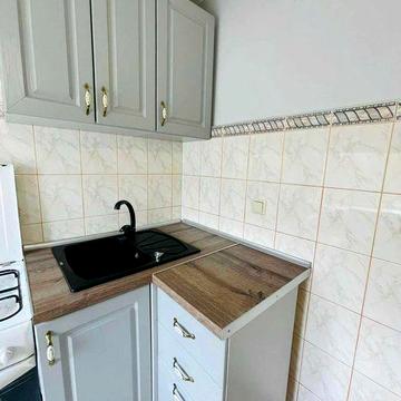 Оренда однокімнатної квартири