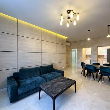 Элитный дом Каркашадзе