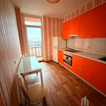 Богатирська вул., 6-А