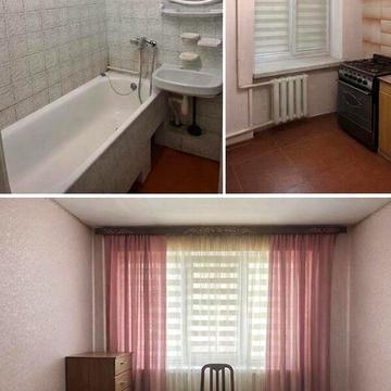 Продаж 1к Квартира Гагаріна вулиця