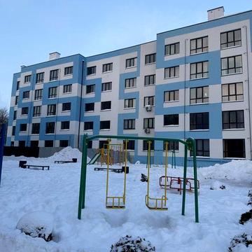 Продаж 1 кімнатної квартири