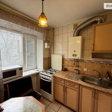 Довгострокова оренда 2к Квартира Володимира Винниченка вулиця