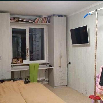 3-х ком .кв-ра в центре