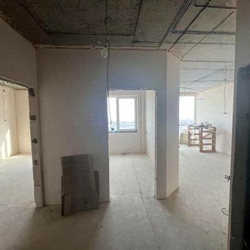 Прямой вид на море. Гос.программа.Чистовая отделка. 60 кв.м. ЖК Приморские сады