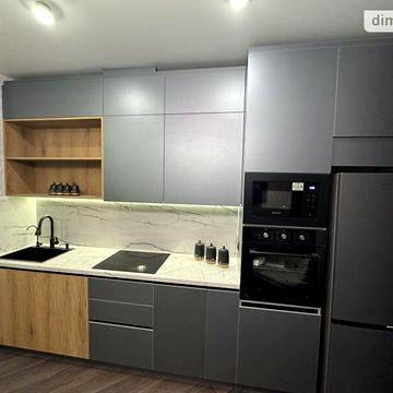 Продаж 1к Квартира Краснова вулиця ЖК Kadorr City