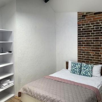 Апартаменты в центре