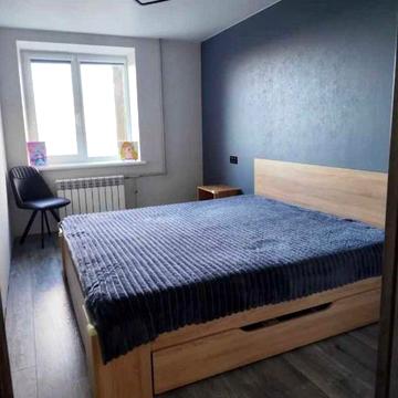 2 кім в ЦЕГЛІ з РЕМОНТОМ багатоповерхівка ПОЛЯ (Кірова) (719135)