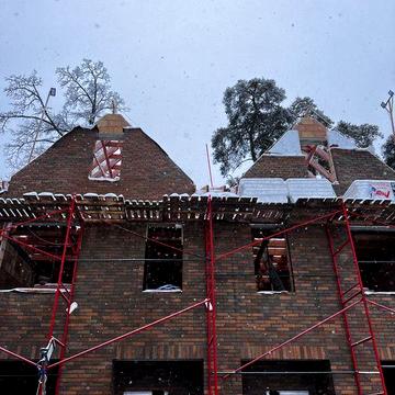 Таунхаус - 94 м 2, р-н парку Незнайки. Розтермінування.
