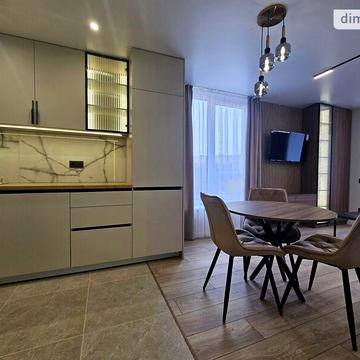 Довгострокова оренда 1к Квартира Вербицького Михайла вулиця ЖК Вербицького, 7