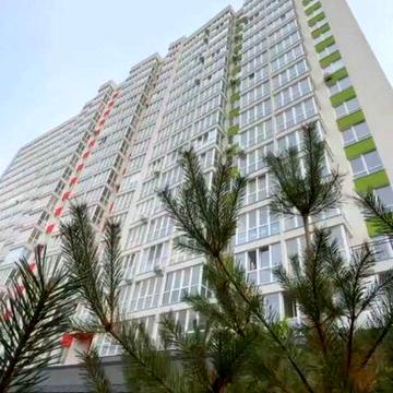 1 комнатная квартира в ЖК"Акварель 3" на Пишоновской, 392736 ЖК Акварель 3