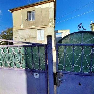 Дом в Нерубайське