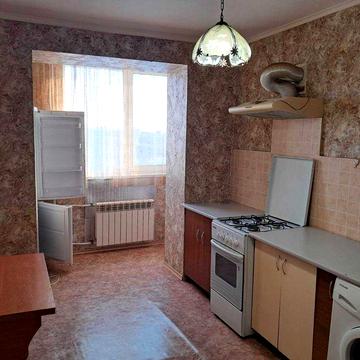 Сдается 1 комн. квартира по ул. Автозаводская 50 с мебелью и техникой