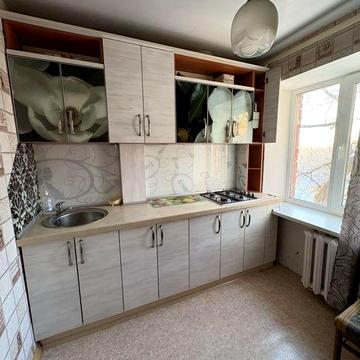 6000 грн Оренда 1 кім квартира бул Центральний 2/5