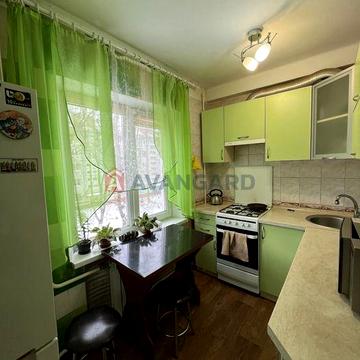 Продається 2-х ком. квартира 3 поверх