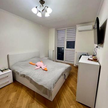 Квартира в новобудові