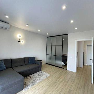 Оренда 1-к квартири Озерна