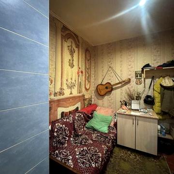 Продається 2х-кімната квартира в приватному секторі. Центральний ринок