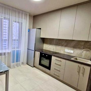 Сдам 1 ком квартиру м Осокорки Позняки є вода тепло